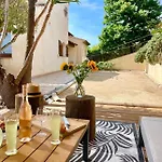 Citadelle - Fantastique Vue Villa *