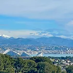 Citadelle - Fantastique Vue