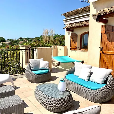 Citadelle - Fantastique Vue Villa *